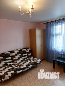 Студия квартира, на длительный срок, 26м2, 13/17 этаж