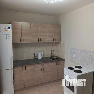 1-к квартира, на длительный срок, 41м2, 2/13 этаж