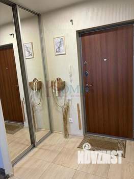 1-к квартира, на длительный срок, 37м2, 8/18 этаж