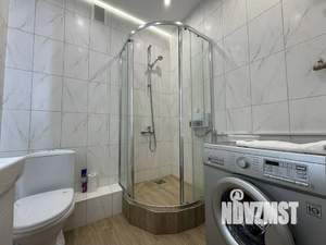 Студия квартира, посуточно, 25м2, 1/9 этаж