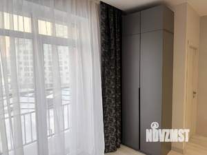 2-к квартира, на длительный срок, 50м2, 4/24 этаж