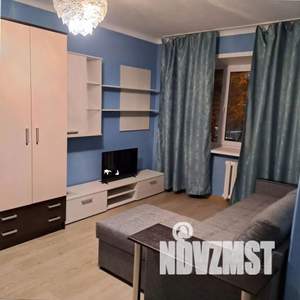 1-к квартира, на длительный срок, 33м2, 2/5 этаж