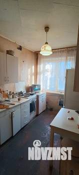 2-к квартира, на длительный срок, 44м2, 3/9 этаж