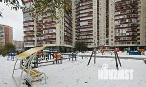 1-к квартира, на длительный срок, 41м2, 11/18 этаж