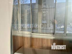 2-к квартира, на длительный срок, 46м2, 2/5 этаж