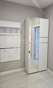 1-к квартира, на длительный срок, 37м2, 10/29 этаж