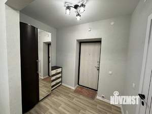 Студия квартира, на длительный срок, 26м2, 9/12 этаж