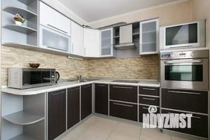 1-к квартира, посуточно, 47м2, 2/10 этаж