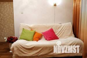 2-к квартира, посуточно, 45м2, 5/5 этаж