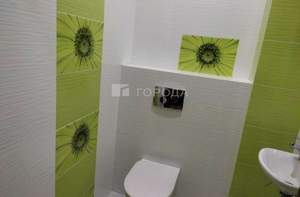 3-к квартира, на длительный срок, 140м2, 2/6 этаж