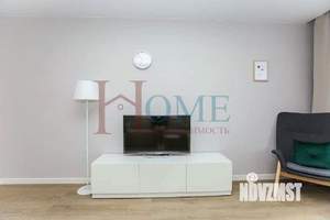 2-к квартира, на длительный срок, 55м2, 11/18 этаж