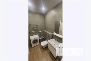 1-к квартира, посуточно, 50м2, 8/25 этаж