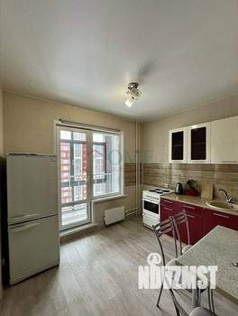 1-к квартира, на длительный срок, 40м2, 8/17 этаж