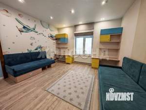 3-к квартира, на длительный срок, 110м2, 9/22 этаж