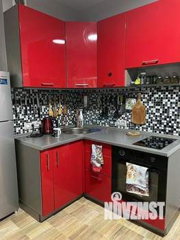 Студия квартира, на длительный срок, 22м2, 14/25 этаж