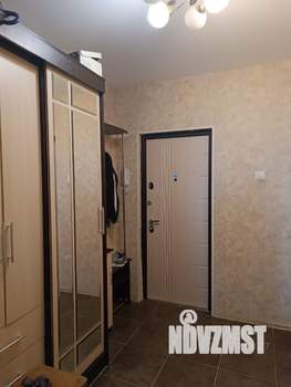 2-к квартира, на длительный срок, 55м2, 12/18 этаж