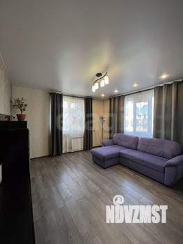 2-к квартира, на длительный срок, 55м2, 9/20 этаж