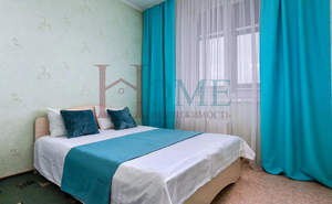 2-к квартира, на длительный срок, 55м2, 15/19 этаж