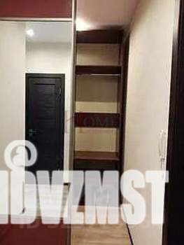 1-к квартира, на длительный срок, 37м2, 4/19 этаж