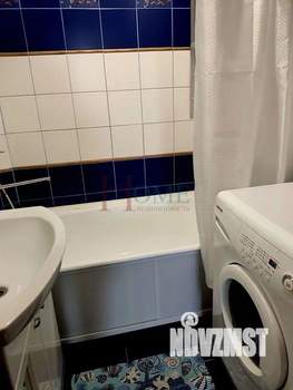 2-к квартира, на длительный срок, 46м2, 4/9 этаж