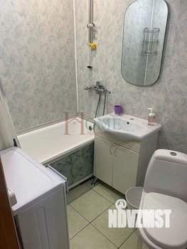 3-к квартира, на длительный срок, 64м2, 4/5 этаж