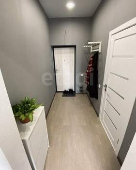 Студия квартира, на длительный срок, 30м2, 7/20 этаж