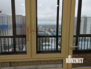 Студия квартира, на длительный срок, 25м2, 19/25 этаж