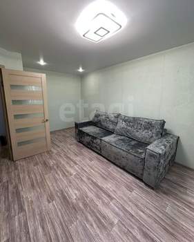 1-к квартира, на длительный срок, 29м2, 5/5 этаж