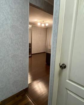 1-к квартира, на длительный срок, 32м2, 1/5 этаж