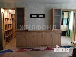 2-к квартира, на длительный срок, 45м2, 3/5 этаж