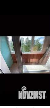 Студия квартира, на длительный срок, 29м2, 3/10 этаж