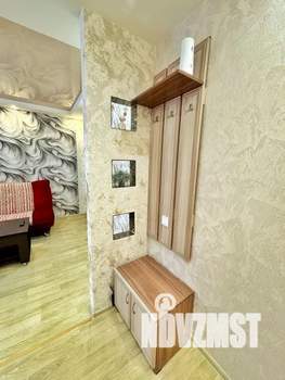 1-к квартира, посуточно, 32м2, 1/5 этаж