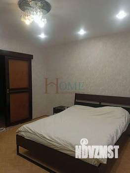 1-к квартира, на длительный срок, 46м2, 3/10 этаж