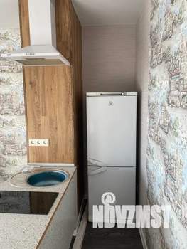 Студия квартира, посуточно, 20м2, 6/19 этаж