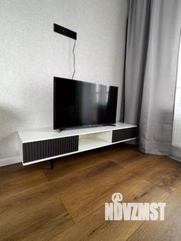 2-к квартира, на длительный срок, 40м2, 22/25 этаж