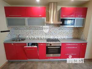 3-к квартира, на длительный срок, 81м2, 7/16 этаж