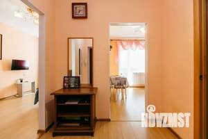 1-к квартира, посуточно, 36м2, 7/9 этаж