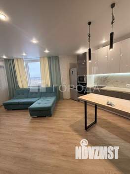 2-к квартира, на длительный срок, 63м2, 13/19 этаж