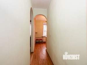 1-к квартира, на длительный срок, 40м2, 5/5 этаж