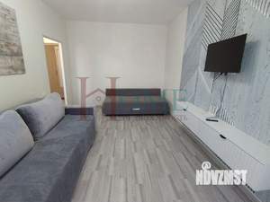 1-к квартира, на длительный срок, 39м2, 5/17 этаж