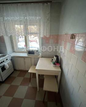 3-к квартира, на длительный срок, 60м2, 2/5 этаж