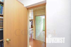 3-к квартира, на длительный срок, 55м2, 4/5 этаж