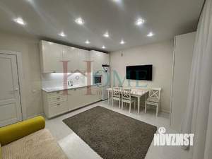 1-к квартира, на длительный срок, 42м2, 3/10 этаж