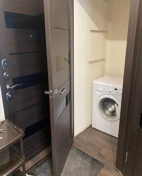 1-к квартира, на длительный срок, 30м2, 5/5 этаж