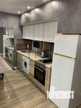 1-к квартира, на длительный срок, 35м2, 1/10 этаж