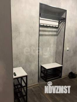 1-к квартира, на длительный срок, 42м2, 4/4 этаж