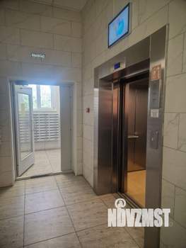 Студия квартира, на длительный срок, 30м2, 10/25 этаж