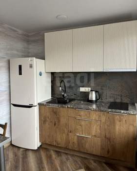 Студия квартира, на длительный срок, 32м2, 6/9 этаж