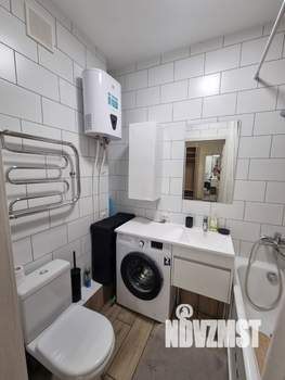 1-к квартира, на длительный срок, 37м2, 23/25 этаж