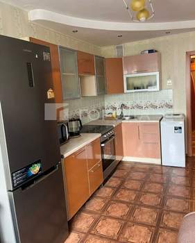 2-к квартира, на длительный срок, 65м2, 9/10 этаж